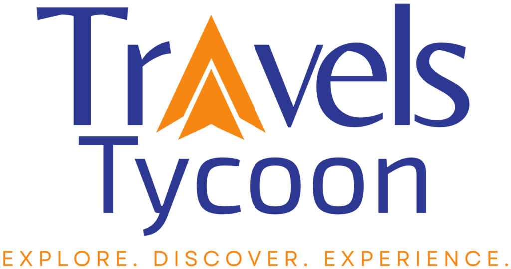 Travels Tycoon